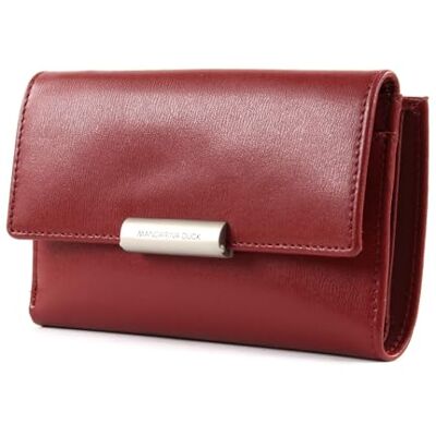 Mandarina Duck dam Hera 3.0, röd, 15x10x2.5 cm (L x H x W) Mandarina Duck dam Hera 3.0, röd, 15x10x2.5 cm (L x H x W)