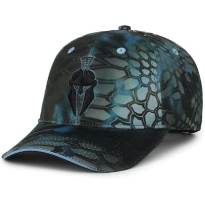 Outdoor Cap Kryptek Keps för herr, funktionsmaterial, för friluftsliv Outdoor Cap Kryptek Keps för herr, funktionsmaterial, för friluftsliv