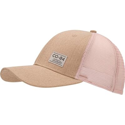 CHILLOUTS Chilloutts Denver-hatt, Lax, En Storlek CHILLOUTS Chilloutts Denver-hatt, Lax, En Storlek