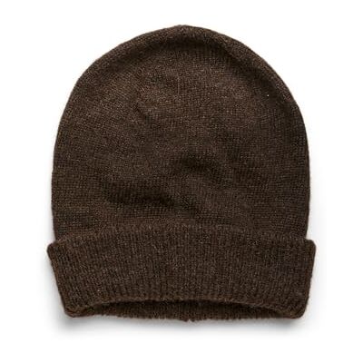 PIECES Pcnynne Hood Pwp mm Bc, Het fudge, one size PIECES Pcnynne Hood Pwp mm Bc, Het fudge, one size