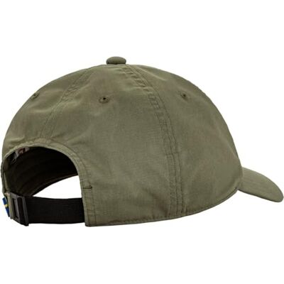 Fjällräven Unisex Vardag Lite Cap, Laurel Green, S/M, Lagerbladsgrön, S-M Fjällräven Unisex Vardag Lite Cap, Laurel Green, S/M, Lagerbladsgrön, S-M