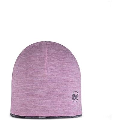 Buff Mössa reversible Merino Wool Lightweight Unisex ungdom Buff Mössa reversible Merino Wool Lightweight Unisex ungdom