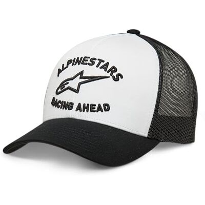 Alpinestars Triple Trucker Hat Alpinestars Triple Trucker Hat