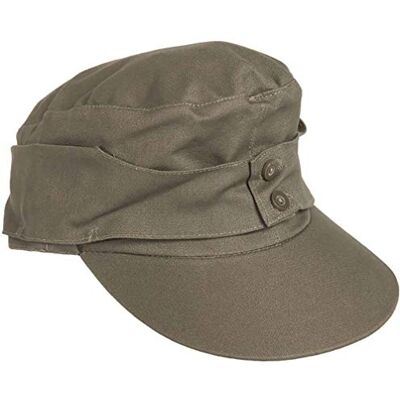 Mil-Tec Mössa för män beanie-mössa-12305001 Mil-Tec Mössa för män beanie-mössa-12305001