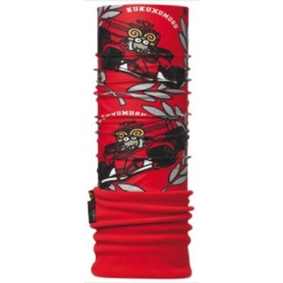 Buff Unisex – vuxen BUF83923 Polar Kuxu Jr Fernando-2, frenando-2, en storlek Buff Unisex – vuxen BUF83923 Polar Kuxu Jr Fernando-2, frenando-2, en storlek