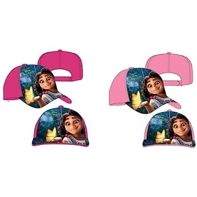Disney Gorra Encanto surtido Disney Gorra Encanto surtido