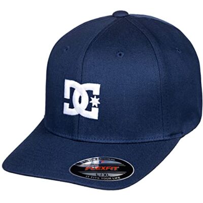 DC Shoes Mössa för män stjärna – keps för män keps DC Shoes Mössa för män stjärna – keps för män keps