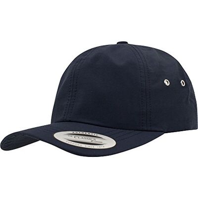 Flexfit Unisex låg profil vattenavstötande mössor Flexfit Unisex låg profil vattenavstötande mössor
