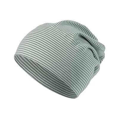 Sterntaler Unisex GOTS slouch-beanie-mössa, grön, 35 Sterntaler Unisex GOTS slouch-beanie-mössa, grön, 35