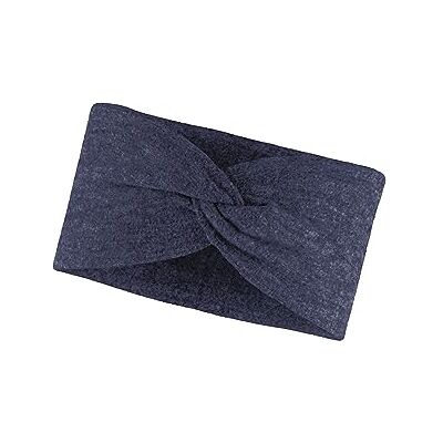 Buff Pannband Merino Fleece Unisex vuxna Buff Pannband Merino Fleece Unisex vuxna