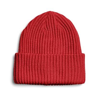 PIECES Pchexo Hood Noos Bc, Goji Berry, one size PIECES Pchexo Hood Noos Bc, Goji Berry, one size