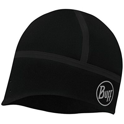 Buff Mössa, Vuxen, Svart, S/M Buff Mössa, Vuxen, Svart, S/M