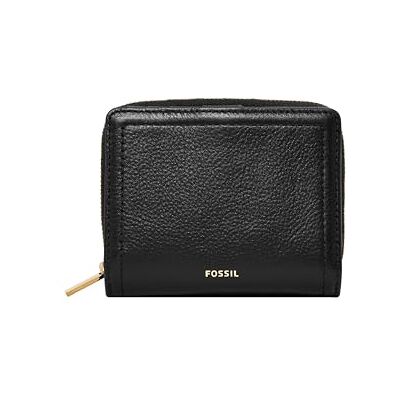 Fossil Logan RFID Mini Multifunktionell Fossil Logan RFID Mini Multifunktionell