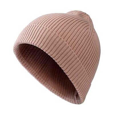Sterntaler Gots Strickmütze Rippe, Rännmöss Droppar Flickor, Samtrosa, samtrosa Sterntaler Gots Strickmütze Rippe, Rännmöss Droppar Flickor, Samtrosa, samtrosa