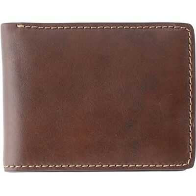 Picard Toscana 835636 plånbok för män 13 x 10 x 3 cm (B x H x D) Picard Toscana 835636 plånbok för män 13 x 10 x 3 cm (B x H x D)