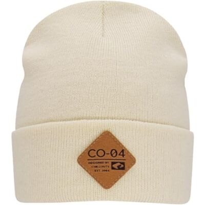 CHILLOUTS Nicki hatt, Vit, one size CHILLOUTS Nicki hatt, Vit, one size