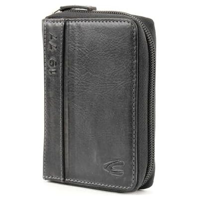 camel active Melbourne myntpåse, 10,5 x 2,5 x 13, Svart, 10,5 x 2,5 x 13, Myntpåse camel active Melbourne myntpåse, 10,5 x 2,5 x 13, Svart, 10,5 x 2,5 x 13, Myntpåse