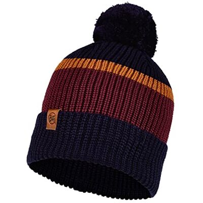 Buff Unisex 1264647791000 beannie, marinblå, en storlek Buff Unisex 1264647791000 beannie, marinblå, en storlek