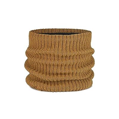 Buff Halsvärmare Knitted & Fleece Vaed Unisex vuxna Buff Halsvärmare Knitted & Fleece Vaed Unisex vuxna