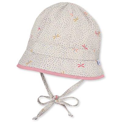 Sterntaler baby-flicka hatt hatt Sterntaler baby-flicka hatt hatt
