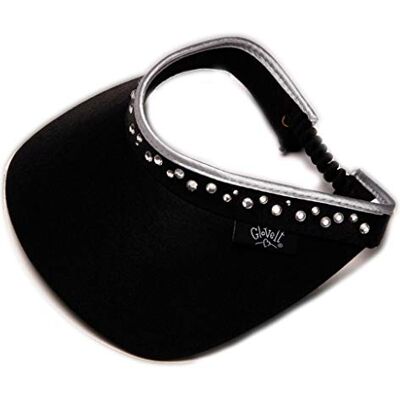 Glove It Damklämma på visir handske den Black Bling Visor En storlek Glove It Damklämma på visir handske den Black Bling Visor En storlek