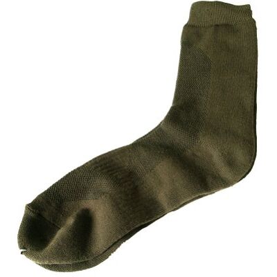 Mil-Tec Unisex Coolmax® strumpor Mil-Tec Unisex Coolmax® strumpor