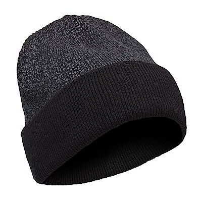 camel active Herr 406520/8M52 beanie-mössa, asfalt, OS camel active Herr 406520/8M52 beanie-mössa, asfalt, OS