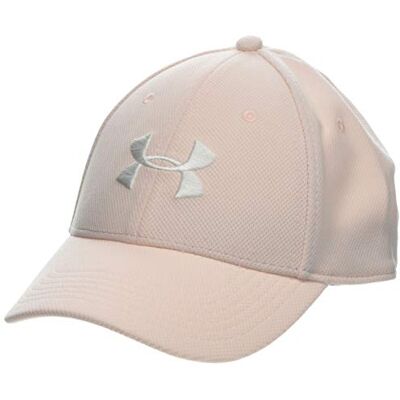 Under Armour blinkande mössa för kvinnor Orange Dream/Onyx White L/X-L Under Armour blinkande mössa för kvinnor Orange Dream/Onyx White L/X-L