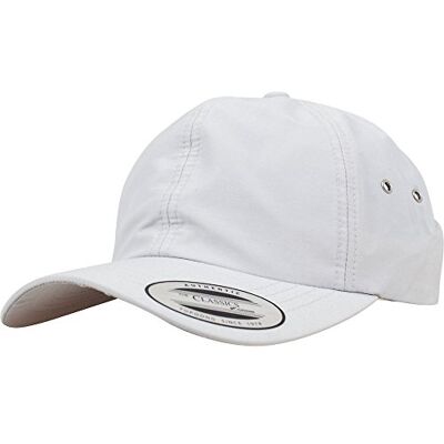Flexfit Unisex låg profil vattenavstötande mössor Flexfit Unisex låg profil vattenavstötande mössor