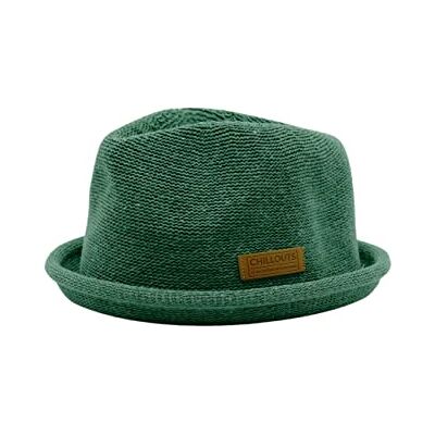 CHILLOUTS Tocoa Player Tyghatt Herrar strandhatt sommarhatt trädgårdshatt Vår-sommar Sommar L/XL (58-60 cm) mintgrön CHILLOUTS Tocoa Player Tyghatt Herrar strandhatt sommarhatt trädgårdshatt Vår-sommar Sommar L/XL (58-60 cm) mintgrön