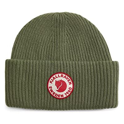 Fjällräven 1960 Logo Hat Hat Unisex Vuxen Fjällräven 1960 Logo Hat Hat Unisex Vuxen