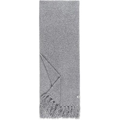 Roeckl Damer Classic Bouclé 35 x 180 vinterhalsduk, flanell, standard, Flanell, En Storlek Roeckl Damer Classic Bouclé 35 x 180 vinterhalsduk, flanell, standard, Flanell, En Storlek