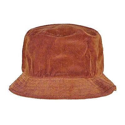 Urban Classics Unisex TB3875-Corduroy Bucket Hat hatt, svart, en storlek, svart, En Storlek Urban Classics Unisex TB3875-Corduroy Bucket Hat hatt, svart, en storlek, svart, En Storlek