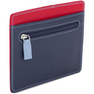 mywalit Continental Slider, vuxen unisex plånbok, royal, en storlek, Kunglig, Talla única mywalit Continental Slider, vuxen unisex plånbok, royal, en storlek, Kunglig, Talla única