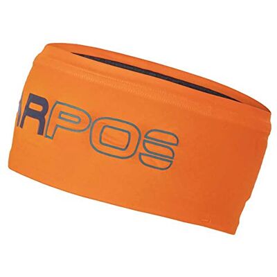 Karpos 2501011-181 CENGIA Headband Sport Headband Unisex Orange Fluo/Ombre B./Indigo B. Storlek One Size, ORANGE FLUO/Skugga B./INDIGO B., one size Karpos 2501011-181 CENGIA Headband Sport Headband Unisex Orange Fluo/Ombre B./Indigo B. Storlek One Size, ORANGE FLUO/Skugga B./INDIGO B., one size
