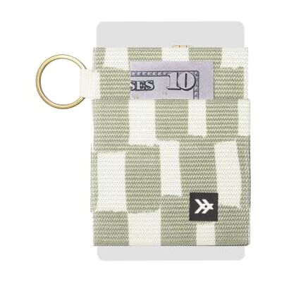 Thread Wallets Thread Plånböcker Ultra Slim Card Holder Wallet – Slim Wallet för kvinnor och män – minimalistiska plånböcker för kvinnor – liten plånbok för kvinnor och män, scout, en storlek, avslappnad, Scout, Thread Wallets Thread Plånböcker Ultra Slim Card Holder Wallet – Slim Wallet för kvinnor och män – minimalistiska plånböcker för kvinnor – liten plånbok för kvinnor och män, scout, en storlek, avslappnad, Scout,