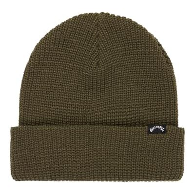 BILLABONG Arcade mössa för män blå en storlek BILLABONG Arcade mössa för män blå en storlek