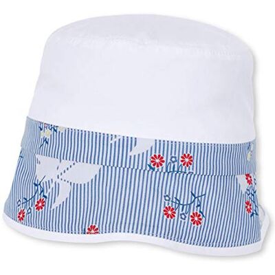 Sterntaler baby flickors fiskehatt Sterntaler baby flickors fiskehatt