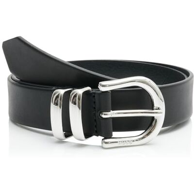 HUGO dambälte, Black1, 75 HUGO dambälte, Black1, 75