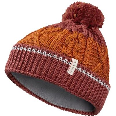 VAUDE Unisex beanie-mössa barn Cornua Beanie Iii VAUDE Unisex beanie-mössa barn Cornua Beanie Iii