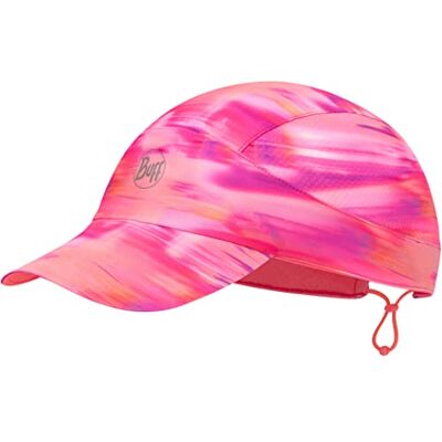 Buff Unisex Sish Pack Run Cap Buff Unisex Sish Pack Run Cap
