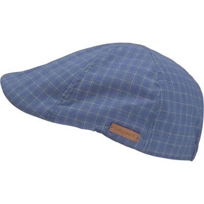 CHILLOUTS Samsun Hat – keps, blå, one size CHILLOUTS Samsun Hat – keps, blå, one size