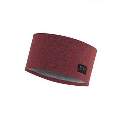 Buff Stickat Pannband Niels Tidal Unisex One Size Buff Stickat Pannband Niels Tidal Unisex One Size