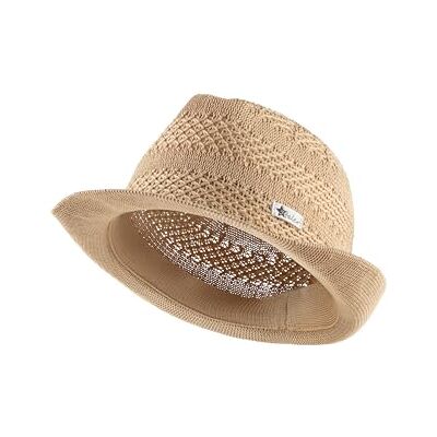 Sterntaler Flickor barn stråhatt av polyester hatt, natur, 49 Sterntaler Flickor barn stråhatt av polyester hatt, natur, 49