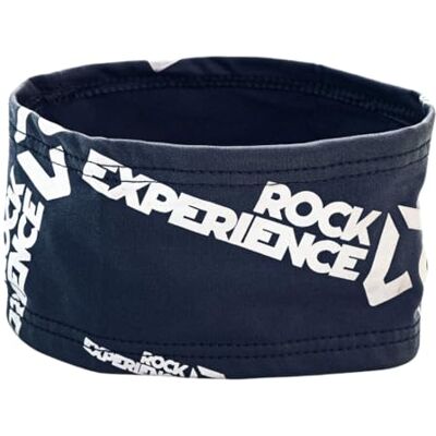 Rock Experience HEADBAND RUN Huvudband Andningsbara öronskydd Rock Experience HEADBAND RUN Huvudband Andningsbara öronskydd