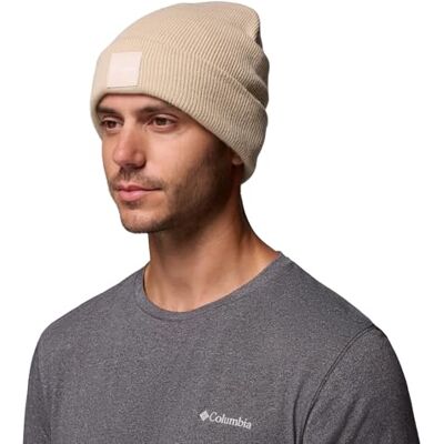 Columbia Unisex City Trek tung mössa, mörk sten, en storlek Columbia Unisex City Trek tung mössa, mörk sten, en storlek