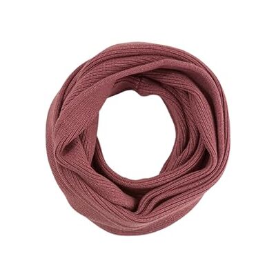 TOM TAILOR 1048060 halsduk, 38571-Deeply Mauve Melange One Size, 38571 – Deeply Mauve Melange, Einheitsgröße TOM TAILOR 1048060 halsduk, 38571-Deeply Mauve Melange One Size, 38571 – Deeply Mauve Melange, Einheitsgröße