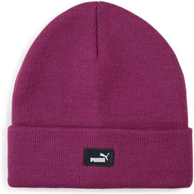 PUMA unisex vuxen Mid Crown Manschettmössor Ess Mid Crown Beanie PUMA unisex vuxen Mid Crown Manschettmössor Ess Mid Crown Beanie