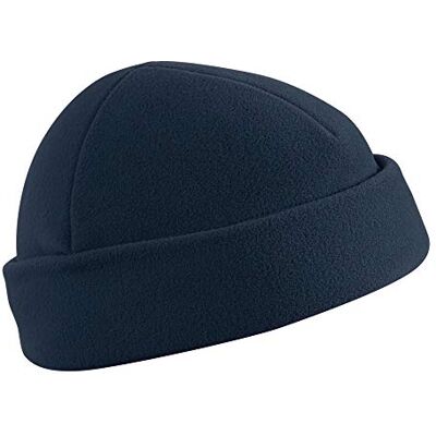 Helikon-Tex Helikon herr Tex Watch Cap Beanie MÜTZE fleece jakt utomhus federalkår foliering grön klocka mössa mössa fleece jakt utomhus federalkår, Marinblå, one size Helikon-Tex Helikon herr Tex Watch Cap Beanie MÜTZE fleece jakt utomhus federalkår foliering grön klocka mössa mössa fleece jakt utomhus federalkår, Marinblå, one size