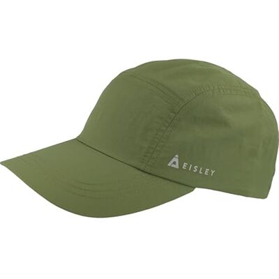Eisley Unisex Gifford-keps, oliv, En Storlek Eisley Unisex Gifford-keps, oliv, En Storlek